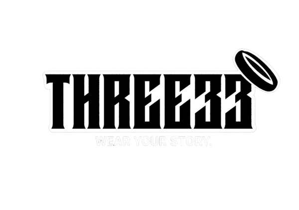 THREE33 BRAND